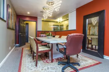 The facilities at Next Level Recovery Outpatient in Midvale, UT 1