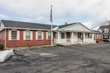 The facilities at Next Level Recovery Outpatient in Midvale, UT 5