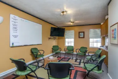 The facilities at Next Level Recovery Outpatient in Midvale, UT 2