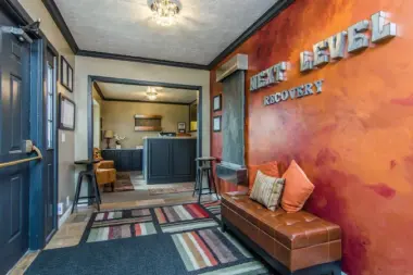 The facilities at Next Level Recovery Outpatient in Midvale, UT 3