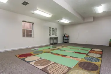 The facilities at Next Level Recovery Outpatient in Midvale, UT 4