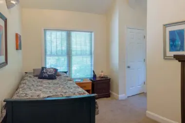 The facilities at Next Step Recovery in Asheville, NC 4