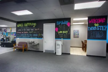 The facilities at Next Step Village - Maitland in Maitland, FL 1