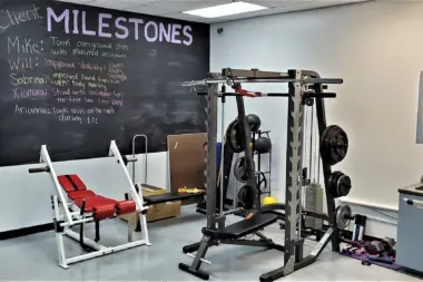 The facilities at Next Step Village - Maitland in Maitland, FL 2