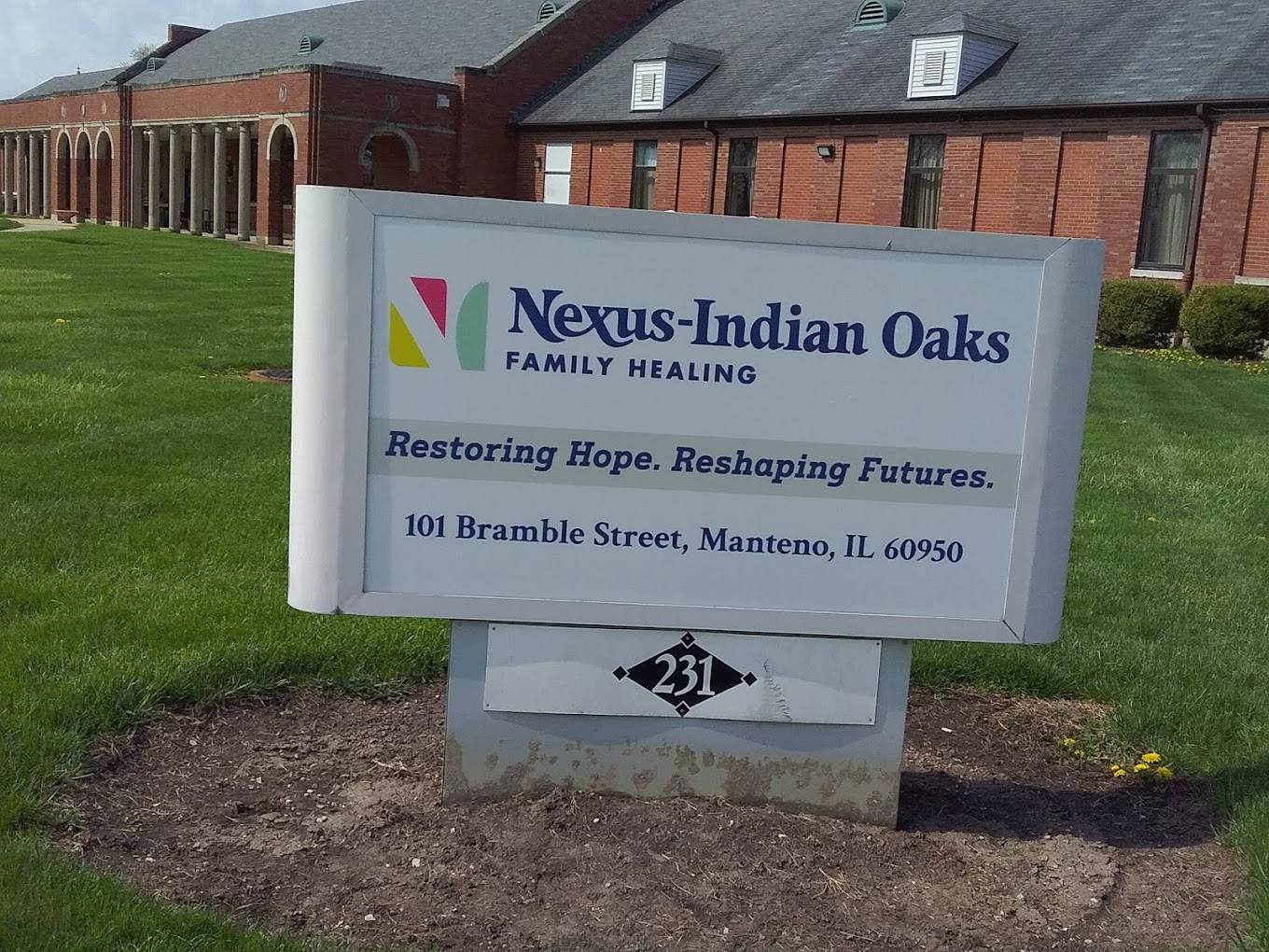 Nexus - Indian Oaks Academy