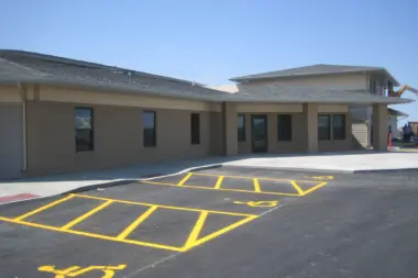 The facilities at NEXUS Treatment Center in Lewistown, MT 1