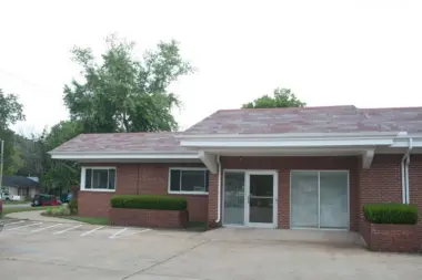 The facilities at NHC Healthcare in Lawrenceburg, TN 2