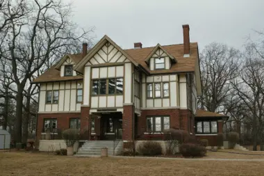 The facilities at Nicasa - Bridge House in Waukegan, IL 2