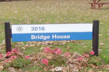 The facilities at Nicasa - Bridge House in Waukegan, IL 1