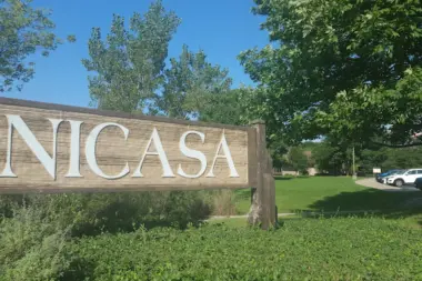 The facilities at Nicasa in Round Lake, IL 2