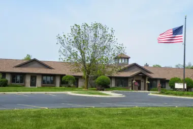 The facilities at Nicasa in Round Lake, IL 1