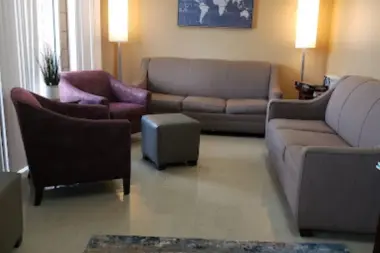 The facilities at NOLA Detox and Recovery Center in New Orleans, LA 1