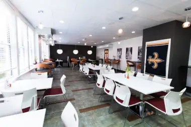 The facilities at NOLA Detox and Recovery Center in New Orleans, LA 3