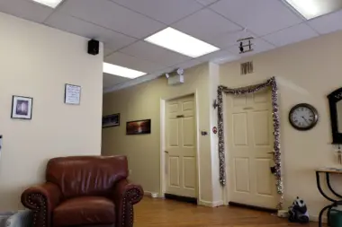 The facilities at North Carroll Counseling Center in Hampstead, MD 1