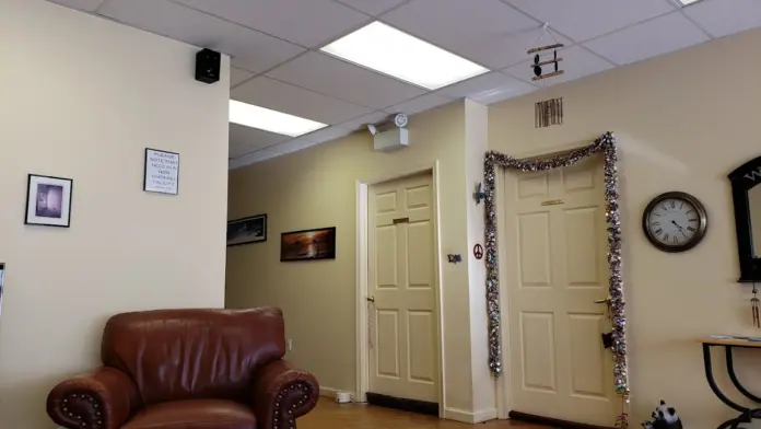 The facilities at North Carroll Counseling Center in Hampstead, MD 1