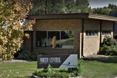 The facilities at North Central Behavioral Health Systems in Macomb, IL 1