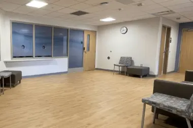 The facilities at North Central Healthcare - Mount View Care Center in Wausau, WI 1