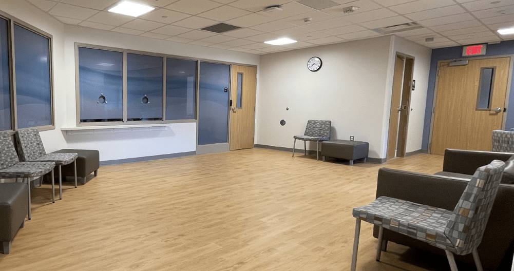 North Central Health Care
