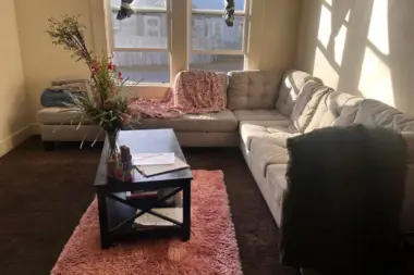 The facilities at North Coast Substance Abuse - Crossroads in Eureka, CA 1