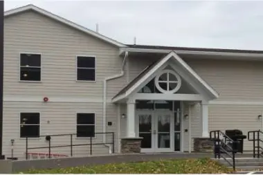 The facilities at North Country Freedom Homes in Canton, NY 1
