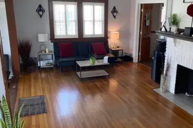 The facilities at North Dayton Addiction Recovery Services in Vandalia, OH 1