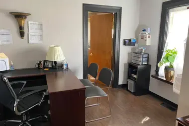 The facilities at North Dayton Addiction Recovery Services in Vandalia, OH 3