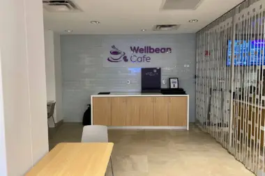 The facilities at North Fulton Regional Hospital in Roswell, GA 1