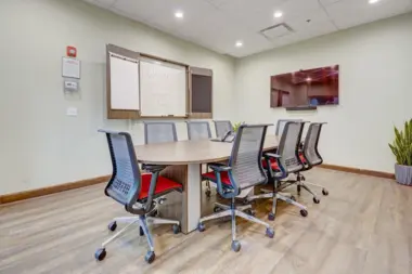 The facilities at North Jersey Recovery Center in Fair Lawn, NJ 4