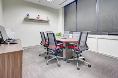 The facilities at North Jersey Recovery Center in Fair Lawn, NJ 1