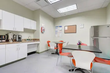 The facilities at North Jersey Recovery Center in Fair Lawn, NJ 5