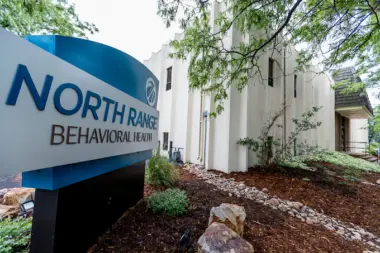 The facilities at North Range Behavioral Health - Adult Recovery Program in Greeley, CO 1