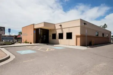 The facilities at North Range Behavioral Health in Fort Lupton, CO 1