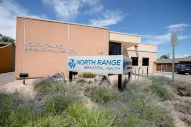 The facilities at North Range Behavioral Health in Fort Lupton, CO 2