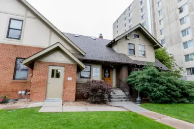 The facilities at North Range Behavioral Health - True North in Greeley, CO 1
