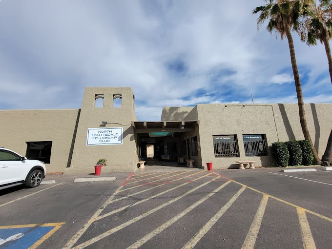 North Scottsdale Fellowship Club