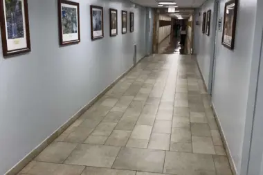 The facilities at North Shore Behavioral Health - Inpatient in Manhasset, NY 1