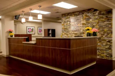 The facilities at North Shore Medical Center in Miami, FL 3