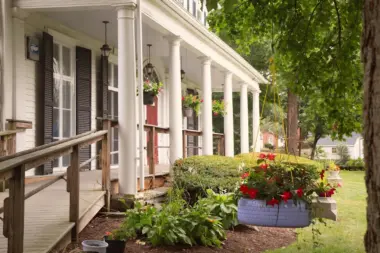 The facilities at Northeast Addiction Treatment Center - NEATC in Quincy, MA 5