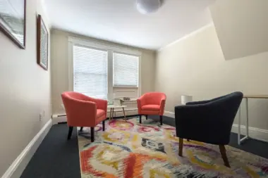 The facilities at Northeast Addiction Treatment Center - NEATC in Quincy, MA 4