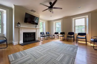 The facilities at Northeast Addiction Treatment Center - NEATC in Quincy, MA 3