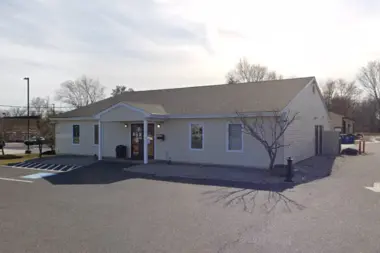 The facilities at Northeast Family Healthcare in Quakertown, PA 1