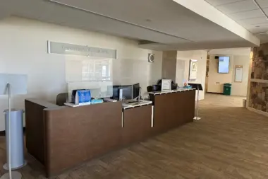 The facilities at Northeast Georgia Medical Center - NGMC - Laurelwood in Gainesville, GA 4