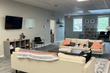 The facilities at Northern Illinois Recovery Center in Crystal Lake, IL 3