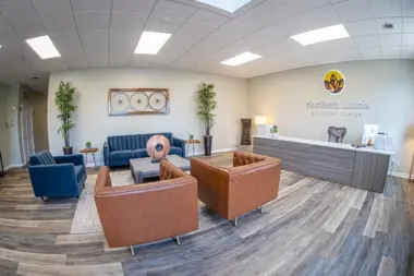 The facilities at Northern Illinois Recovery Center in Crystal Lake, IL 4