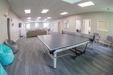 The facilities at Northern Illinois Recovery Center in Crystal Lake, IL 2