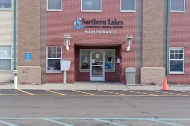 The facilities at Northern Lakes Community Mental Health in Traverse City, MI 1