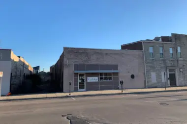 The facilities at NorthKey Community Care - East 5th Street in Newport, KY 1