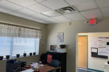 The facilities at NorthKey Community Care in Falmouth, KY 2