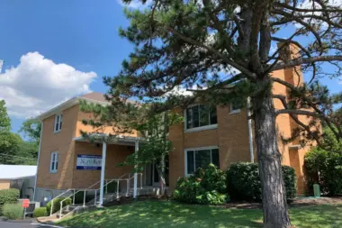 The facilities at NorthKey Community Care - Farrell Drive in Covington, KY 1