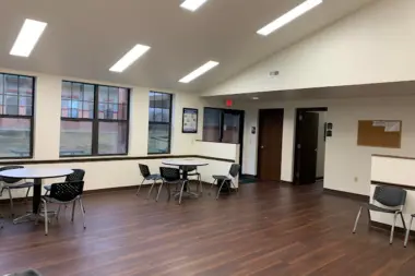 The facilities at NorthKey Community Care - JE Willett Treatment Center in Florence, KY 1